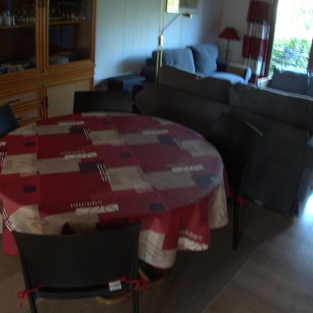 Gite Superequipe En Ardenne Belge Rendeux 외부 사진